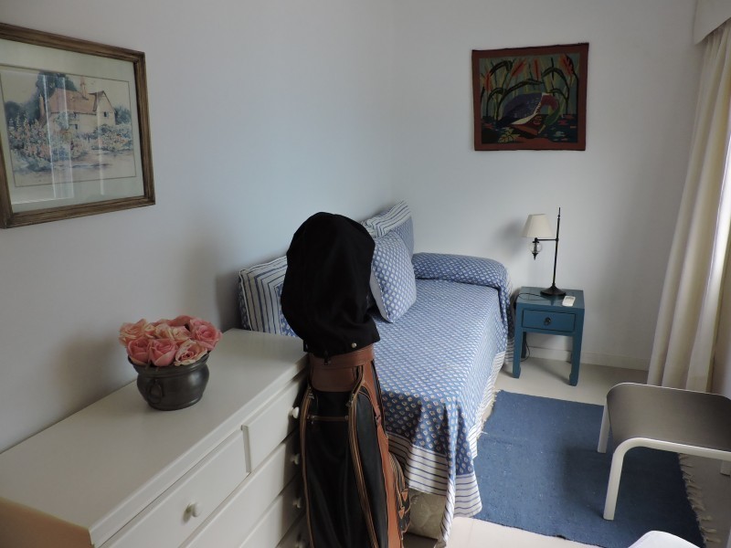 Departamento a la venta primera linea en Bikini